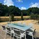 Country Getaway on the Broads with Hot Tub and Fire Pit Burgh Saint Margaret - Zdjęcie 4