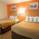 Econo Lodge Kansas City Downtown North, Kansas City - Foto 4