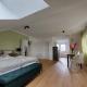 Apartment Senfnest, Ober-Ramstadt - Fotografie 2