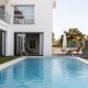 Casa Blanca - Villa con piscina, Chiva (foto 2)