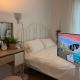 Seoul Itaewon Station 2minute walk # 2 queen size beds # a romantic hotel, Seoul - Photo 4