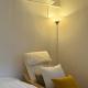 Seoul Itaewon Station 2minute walk # 2 queen size beds # a romantic hotel, Seoul - Photo 8