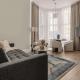 Modern South Kensington One-Bed, Londýn - Fotografie 3