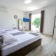Daydream Villas, floor 1