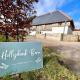 Hollybank Barn, Dorchester (fotografie 5)