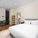 Willesden Green City Suites, Londýn - Fotografie 4