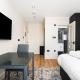 Willesden Green City Suites, Londýn - Fotografie 7