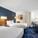 Fairfield by Marriott Inn & Suites Herndon Reston, Herndon (photo 5)