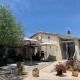 LA GRAND'VIGNE, Chauzon