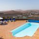 Bellavista, piscina privada climatizada y sauna, Los Valles (zdjęcie 2)