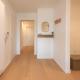 Luxury apartment with Marina view and free parking, Ostende (fotografie 10)