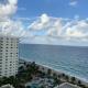 Ocean View Apartment by Miami Te Espera - Hollywood Beach 15B, Hollywood - Fotografie 4