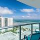 Ocean View Apartment by Miami Te Espera - Hollywood Beach 15B, Hollywood - Fotografie 1
