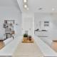 Stylish 1BR Port De La Mer Escape with Beach Access, Dubaj - Fotografie 3