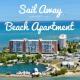 Im-7c Sail Away, Beach Apt In Isleta Marina