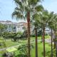 REF 1233 - Cannes Croisette - Apartment for rent - Foto 3