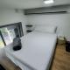 Loft Design na Vila Mariana, São Paulo - Zdjęcie 4