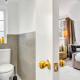 6 Private Suites in Converted House, Full Kitchens & Bathrooms, Parking, Colindale (fotografie 8)