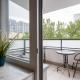 Chic Apartments - Modern and Cozy - Central Location - Pereca, Varsavia - Foto 8