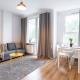Chic Apartments - Modern and Cozy - Central Location - Pereca, Varsavia - Foto 2