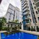 Restful Layover Condo Across NAIA3, Manille - Photo 2
