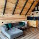 Niva Suit Bungalov, Çamlıhemşin - Kuva 2