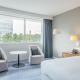 DoubleTree by Hilton Wroclaw, Wroclaw (foto 2)