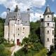 Chateau de Coubloust, Vicq-sur-Nahon (фото 2)