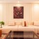 Le yacht luxury apartment 2BR 2BA corniche with parking, Casablanca - Photo 1