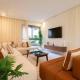 Le yacht luxury apartment 2BR 2BA corniche with parking, Casablanca - Photo 6