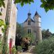 Chateau de Coubloust, Vicq-sur-Nahon (фото 3)