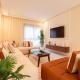 Le yacht luxury apartment 2BR 2BA corniche with parking, Casablanca - Photo 3