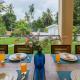 StayVista at 27 Flora with Lawn, Pool, WiFi Nagaon - Fotografie 4
