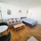 Stylish Zurich Apartment with Balcony Self Check-In A Hoh Zürich - Photo 4