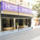 Hotel Sheltown, Buenos Aires - Fotografie 2