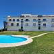 Apartment Melodia do Mar, Foz do Arelho