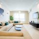 cozy living, Chic 3BR appartement with parking!, Casablanca - Photo 1
