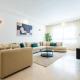 cozy living, Chic 3BR appartement with parking!, Casablanca - Photo 6