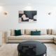 cozy living, Chic 3BR appartement with parking!, Casablanca - Photo 5