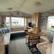 Adventure Van 6 berth St Osyth Beach Park