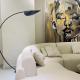 Three bedroom apartment with a distinctive design- شقه بتصميم مميز
