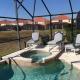 Private Pool solar heated 4bd at Aviana Resort Davenport - Foto 9