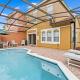 No Resort Fee, Near Disney, 4 Bd with Private Pool, Kissimmee - Fotografie 1
