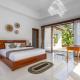 brand new villa in rice fields - private pool Ubud - Fotografie 4