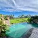 Aix di Sawah Ubud, Ubud - Fotografie 2