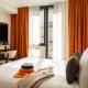 Belinda Hôtel & Spa, Paris - Foto 3