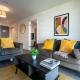 2-Bed Flat in Sports Hub - Walk to MUFC & Cricket, Manchester - Photo 3