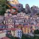 DE LERMA by Keyhole Selection, Castelmezzano (fotografie 7)