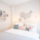 2BR Beatiful Apt In Thissio Near Agora & Acropolis, Athen - Foto 6