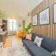 Galliari Casa Tropicana by ROJO, Turin - Photo 2
